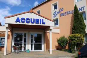 Hotels in Muret